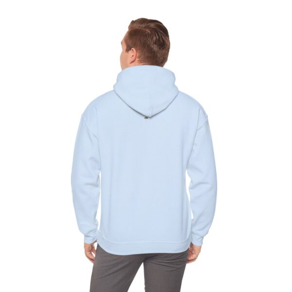 "Carolina Blue" Sea Life Series; R G Concepts Unisex Heavy Blend™ Hooded Sweatshirt, Blue Crab Hooded Sweatshirt, Beach Hooded Sweatshirt, Women's Hooded Sweatshirt, Grandmother's sweatshirt, Mother's gift, Grandmother's gift, Hooded Sweatshirt, Hoodie, beach Sweatshirt, Men's Hooded Sweatshirt, Men's Blue Crab Hoodie, Guy's Sweatshirt, Guy's Crab Hooded Sweatshirt, Ocean Sweatshirt, Ladies Hooded sweatshirt, Girls Hooded sweatshirt, Men's Crab Sweatshirt - Image 75