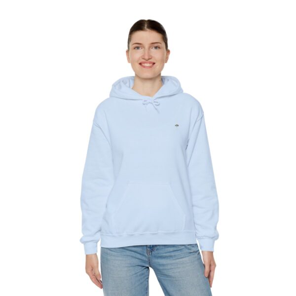 "Blue Marlin Sea Life Series"™; R G Concepts Unisex Heavy Blend™ Hooded Sweatshirt, Sailfish Sweatshirt, Beach Hooded Sweatshirt, Women's Hooded Sweatshirt, Grandmother's sweatshirt, Mother's gift, Grandmother's gift, Fish Sweatshirt, Fishing Sweatshirt, Men's Sweatshirt, Men's Saltwater Sweatshirt, Guy's Sweatshirt, Guy's Marlin Sweatshirt, Ocean Sweatshirt, Men's Gift, Man Gift, Bill Fish, Fishing Girl - Image 73