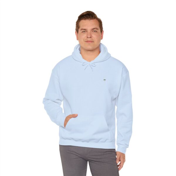 "Blue Marlin Sea Life Series"™; R G Concepts Unisex Heavy Blend™ Hooded Sweatshirt, Sailfish Sweatshirt, Beach Hooded Sweatshirt, Women's Hooded Sweatshirt, Grandmother's sweatshirt, Mother's gift, Grandmother's gift, Fish Sweatshirt, Fishing Sweatshirt, Men's Sweatshirt, Men's Saltwater Sweatshirt, Guy's Sweatshirt, Guy's Marlin Sweatshirt, Ocean Sweatshirt, Men's Gift, Man Gift, Bill Fish, Fishing Girl - Image 74