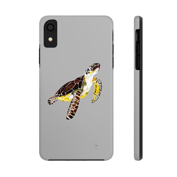 "Sea Turtle" Sea Life Series; R G Concepts Tough Phone Cases, iPhone Case, iPhone Cases, Phone Case, Fish iPhone, Sea Turtle iPhone Case - Image 8