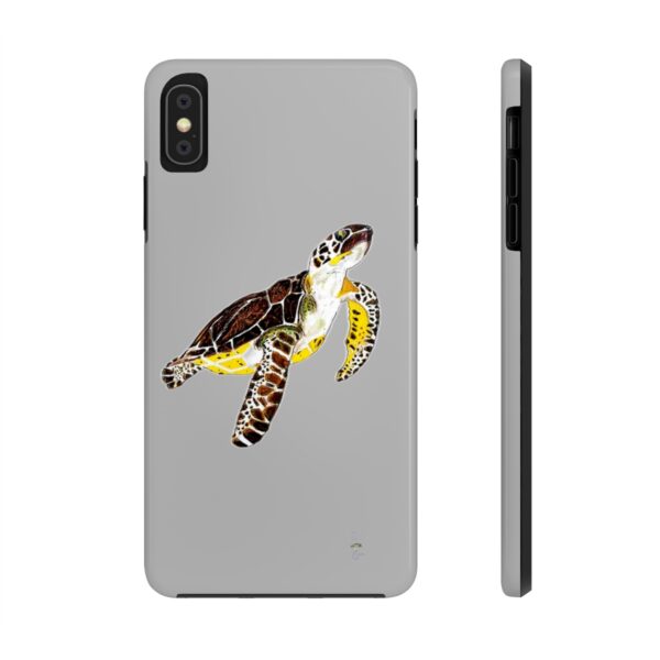 "Sea Turtle" Sea Life Series; R G Concepts Tough Phone Cases, iPhone Case, iPhone Cases, Phone Case, Fish iPhone, Sea Turtle iPhone Case - Image 12