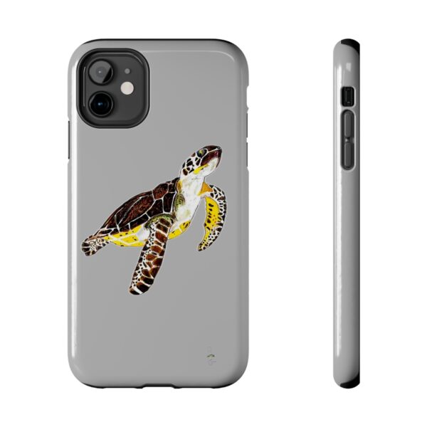 "Sea Turtle" Sea Life Series; R G Concepts Tough Phone Cases, iPhone Case, iPhone Cases, Phone Case, Fish iPhone, Sea Turtle iPhone Case - Image 14