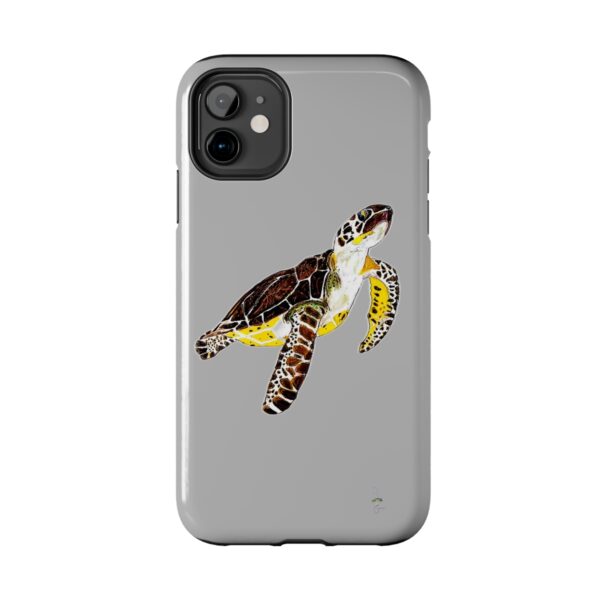 "Sea Turtle" Sea Life Series; R G Concepts Tough Phone Cases, iPhone Case, iPhone Cases, Phone Case, Fish iPhone, Sea Turtle iPhone Case - Image 15