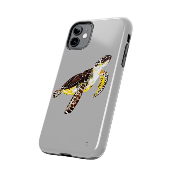 "Sea Turtle" Sea Life Series; R G Concepts Tough Phone Cases, iPhone Case, iPhone Cases, Phone Case, Fish iPhone, Sea Turtle iPhone Case - Image 16