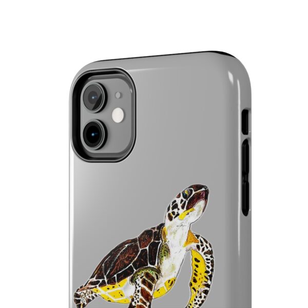 "Sea Turtle" Sea Life Series; R G Concepts Tough Phone Cases, iPhone Case, iPhone Cases, Phone Case, Fish iPhone, Sea Turtle iPhone Case - Image 17