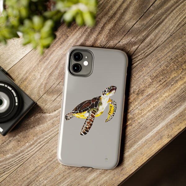 "Sea Turtle" Sea Life Series; R G Concepts Tough Phone Cases, iPhone Case, iPhone Cases, Phone Case, Fish iPhone, Sea Turtle iPhone Case - Image 19