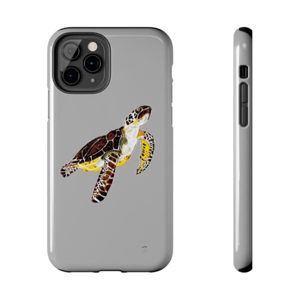 "Sea Turtle" Sea Life Series; R G Concepts Tough Phone Cases, iPhone Case, iPhone Cases, Phone Case, Fish iPhone, Sea Turtle iPhone Case - Image 20