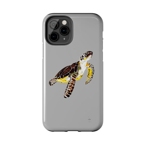 "Sea Turtle" Sea Life Series; R G Concepts Tough Phone Cases, iPhone Case, iPhone Cases, Phone Case, Fish iPhone, Sea Turtle iPhone Case - Image 21