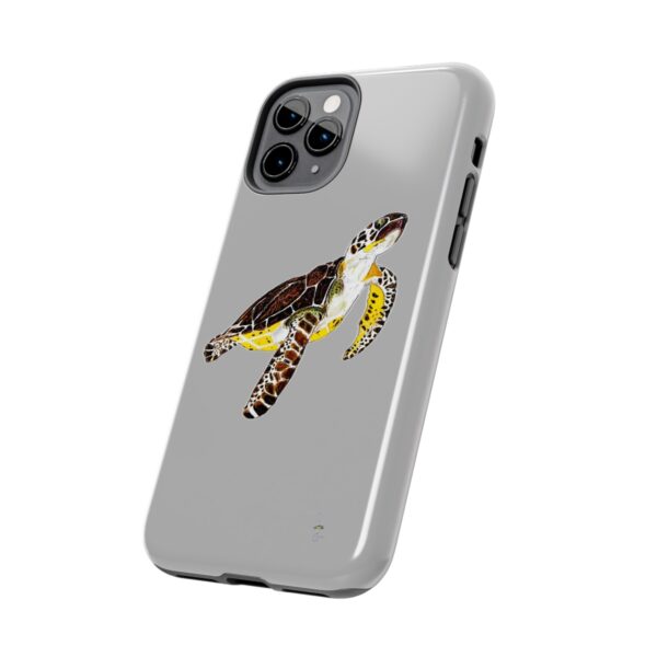 "Sea Turtle" Sea Life Series; R G Concepts Tough Phone Cases, iPhone Case, iPhone Cases, Phone Case, Fish iPhone, Sea Turtle iPhone Case - Image 22