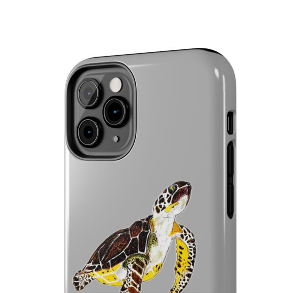 "Sea Turtle" Sea Life Series; R G Concepts Tough Phone Cases, iPhone Case, iPhone Cases, Phone Case, Fish iPhone, Sea Turtle iPhone Case - Image 23