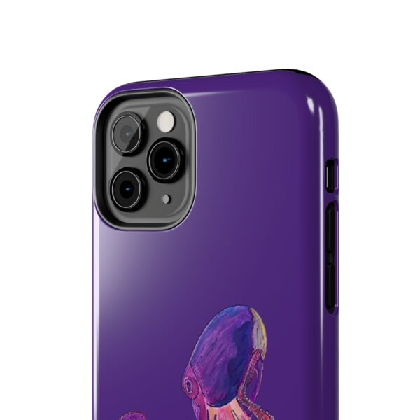 'Octopus" Sea Life Series; R G Concepts Tough Phone Cases, iPhone Case, iPhone Cases, Phone Case, Fish iPhone, Octopus iPhone Case - Image 23