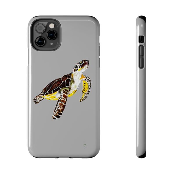 "Sea Turtle" Sea Life Series; R G Concepts Tough Phone Cases, iPhone Case, iPhone Cases, Phone Case, Fish iPhone, Sea Turtle iPhone Case - Image 26