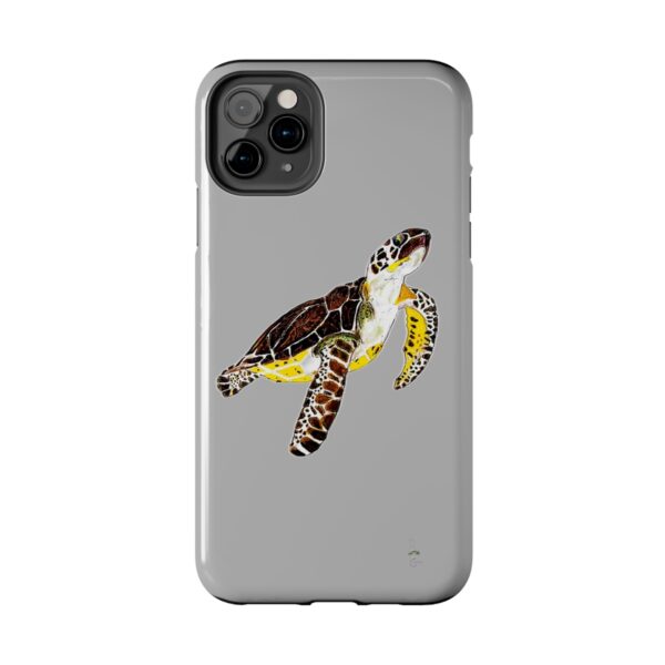 "Sea Turtle" Sea Life Series; R G Concepts Tough Phone Cases, iPhone Case, iPhone Cases, Phone Case, Fish iPhone, Sea Turtle iPhone Case - Image 27