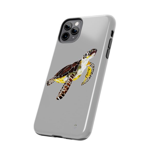 "Sea Turtle" Sea Life Series; R G Concepts Tough Phone Cases, iPhone Case, iPhone Cases, Phone Case, Fish iPhone, Sea Turtle iPhone Case - Image 28