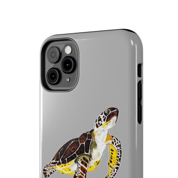 "Sea Turtle" Sea Life Series; R G Concepts Tough Phone Cases, iPhone Case, iPhone Cases, Phone Case, Fish iPhone, Sea Turtle iPhone Case - Image 29