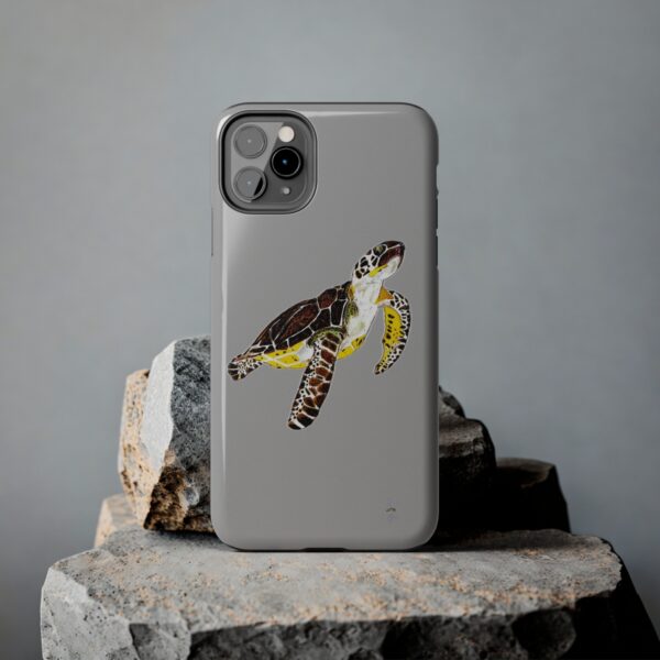 "Sea Turtle" Sea Life Series; R G Concepts Tough Phone Cases, iPhone Case, iPhone Cases, Phone Case, Fish iPhone, Sea Turtle iPhone Case - Image 30