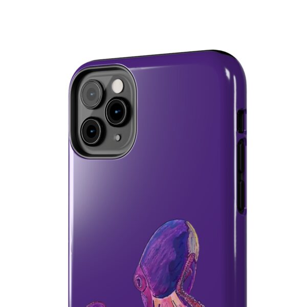 'Octopus" Sea Life Series; R G Concepts Tough Phone Cases, iPhone Case, iPhone Cases, Phone Case, Fish iPhone, Octopus iPhone Case - Image 29