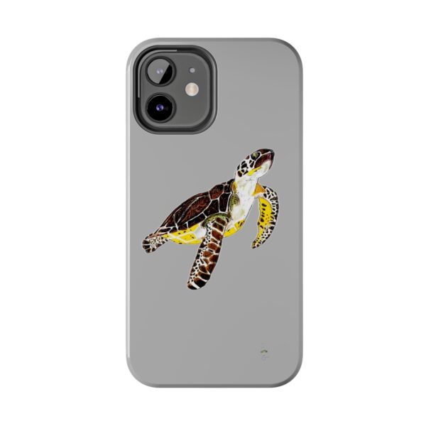 "Sea Turtle" Sea Life Series; R G Concepts Tough Phone Cases, iPhone Case, iPhone Cases, Phone Case, Fish iPhone, Sea Turtle iPhone Case - Image 33