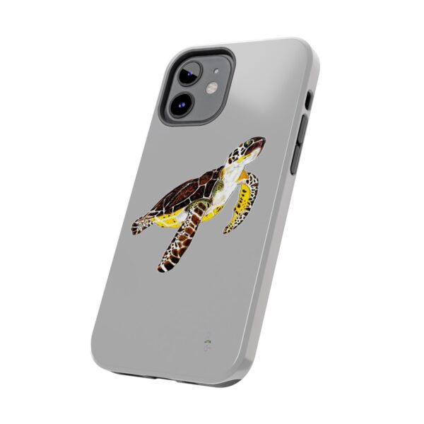 "Sea Turtle" Sea Life Series; R G Concepts Tough Phone Cases, iPhone Case, iPhone Cases, Phone Case, Fish iPhone, Sea Turtle iPhone Case - Image 34