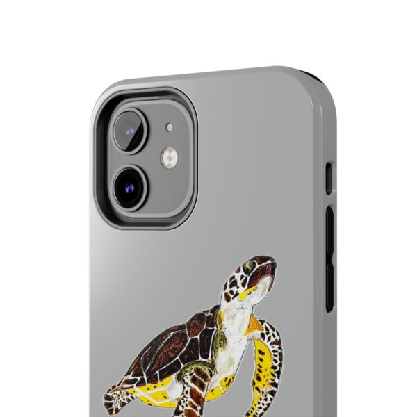 "Sea Turtle" Sea Life Series; R G Concepts Tough Phone Cases, iPhone Case, iPhone Cases, Phone Case, Fish iPhone, Sea Turtle iPhone Case - Image 35