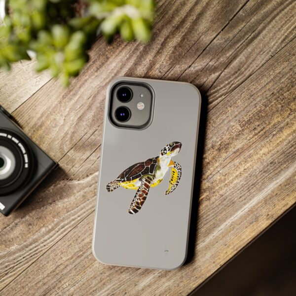 "Sea Turtle" Sea Life Series; R G Concepts Tough Phone Cases, iPhone Case, iPhone Cases, Phone Case, Fish iPhone, Sea Turtle iPhone Case - Image 37