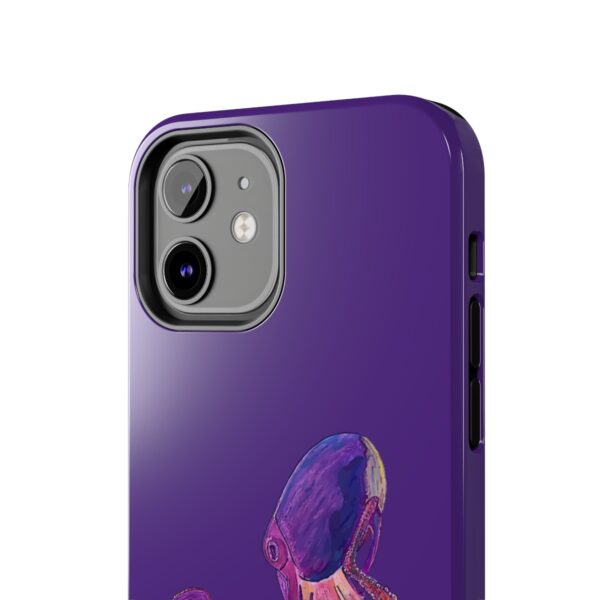 'Octopus" Sea Life Series; R G Concepts Tough Phone Cases, iPhone Case, iPhone Cases, Phone Case, Fish iPhone, Octopus iPhone Case - Image 35