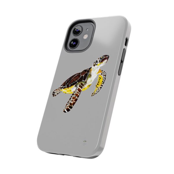 "Sea Turtle" Sea Life Series; R G Concepts Tough Phone Cases, iPhone Case, iPhone Cases, Phone Case, Fish iPhone, Sea Turtle iPhone Case - Image 40