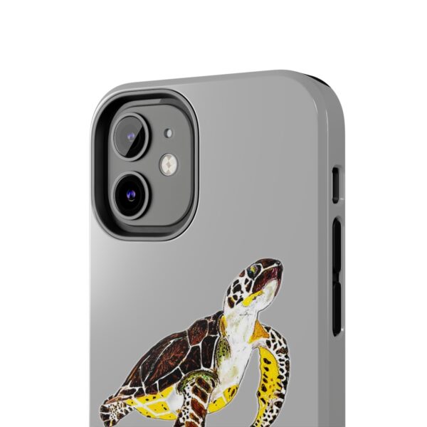 "Sea Turtle" Sea Life Series; R G Concepts Tough Phone Cases, iPhone Case, iPhone Cases, Phone Case, Fish iPhone, Sea Turtle iPhone Case - Image 41