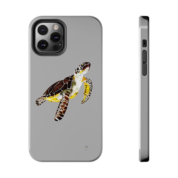 "Sea Turtle" Sea Life Series; R G Concepts Tough Phone Cases, iPhone Case, iPhone Cases, Phone Case, Fish iPhone, Sea Turtle iPhone Case - Image 44