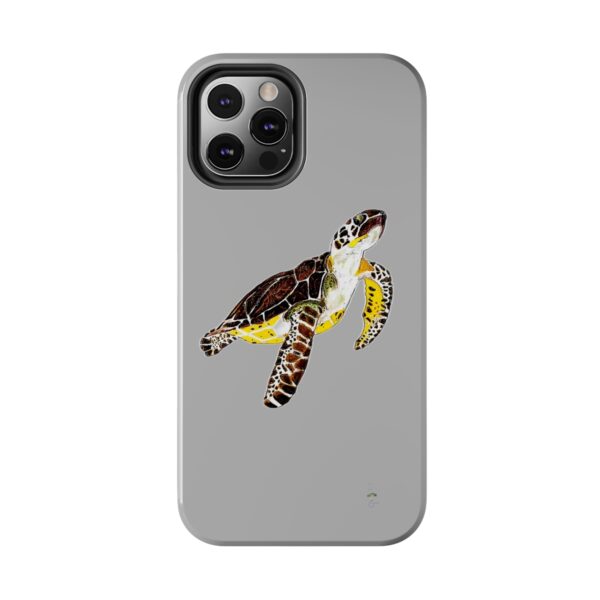 "Sea Turtle" Sea Life Series; R G Concepts Tough Phone Cases, iPhone Case, iPhone Cases, Phone Case, Fish iPhone, Sea Turtle iPhone Case - Image 45