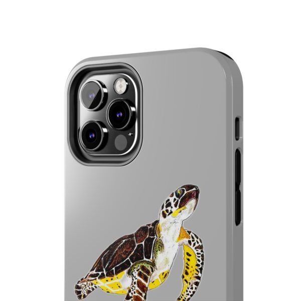 "Sea Turtle" Sea Life Series; R G Concepts Tough Phone Cases, iPhone Case, iPhone Cases, Phone Case, Fish iPhone, Sea Turtle iPhone Case - Image 47