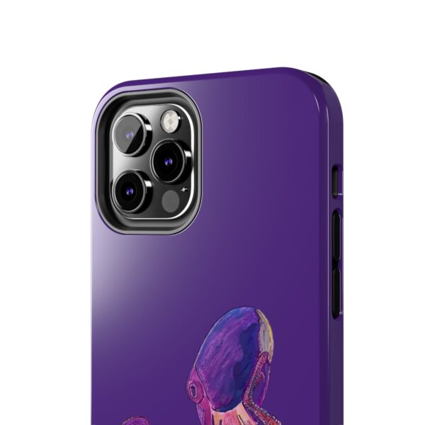 'Octopus" Sea Life Series; R G Concepts Tough Phone Cases, iPhone Case, iPhone Cases, Phone Case, Fish iPhone, Octopus iPhone Case - Image 47