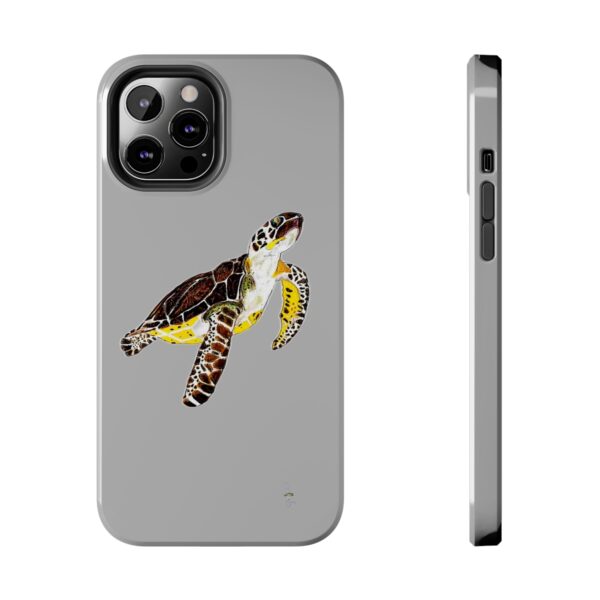 "Sea Turtle" Sea Life Series; R G Concepts Tough Phone Cases, iPhone Case, iPhone Cases, Phone Case, Fish iPhone, Sea Turtle iPhone Case - Image 50