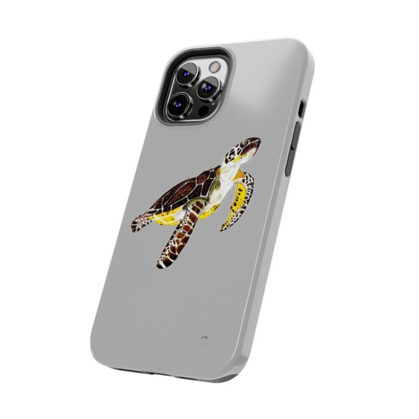 "Sea Turtle" Sea Life Series; R G Concepts Tough Phone Cases, iPhone Case, iPhone Cases, Phone Case, Fish iPhone, Sea Turtle iPhone Case - Image 52