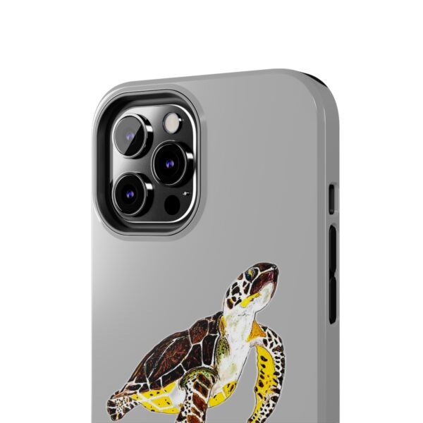 "Sea Turtle" Sea Life Series; R G Concepts Tough Phone Cases, iPhone Case, iPhone Cases, Phone Case, Fish iPhone, Sea Turtle iPhone Case - Image 53