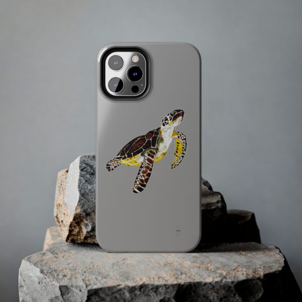 "Sea Turtle" Sea Life Series; R G Concepts Tough Phone Cases, iPhone Case, iPhone Cases, Phone Case, Fish iPhone, Sea Turtle iPhone Case - Image 54