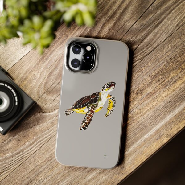 "Sea Turtle" Sea Life Series; R G Concepts Tough Phone Cases, iPhone Case, iPhone Cases, Phone Case, Fish iPhone, Sea Turtle iPhone Case - Image 55