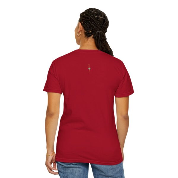 South West BK Herd "Emperor Seahorse"  Sea Life Series T-shirt, Seahorse T-shirt, Red Seahorse T-shirt, Emperor Seahorse T-shirt, Men's T-shirt, Women's T-shirt, Men's Seahorse Shirt, Women's Seahorse Shirt, Women's Seahorse T-shirt, Men's Shirt, Unisex T-shirt, Unisex Seahorse Shirt, Unisex Emperor Seahorse shirt, Saltwater Shirt, Saltwater T-shirt, Unisex Saltwater T-shirt - Image 176