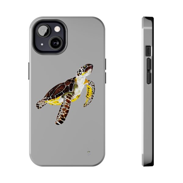 "Sea Turtle" Sea Life Series; R G Concepts Tough Phone Cases, iPhone Case, iPhone Cases, Phone Case, Fish iPhone, Sea Turtle iPhone Case - Image 56