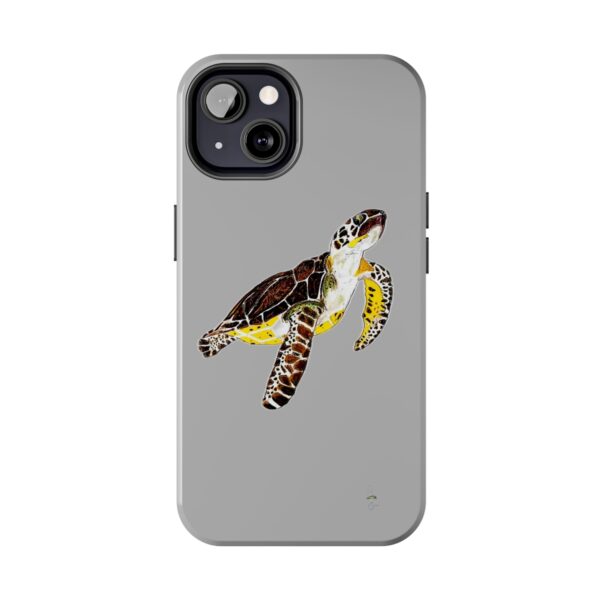 "Sea Turtle" Sea Life Series; R G Concepts Tough Phone Cases, iPhone Case, iPhone Cases, Phone Case, Fish iPhone, Sea Turtle iPhone Case - Image 57