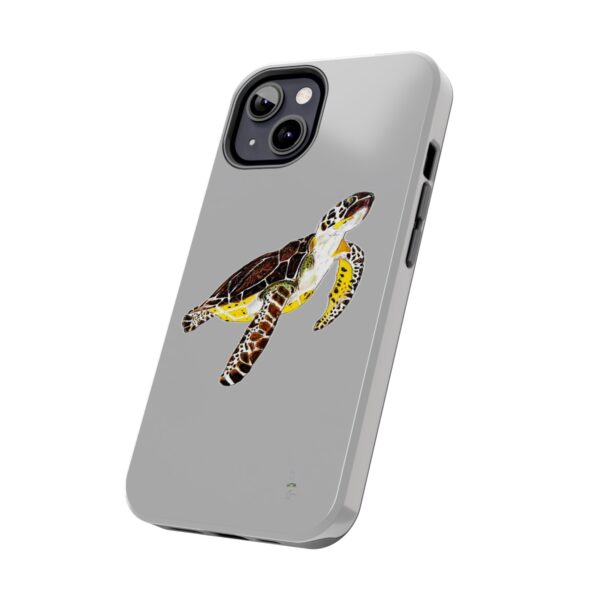 "Sea Turtle" Sea Life Series; R G Concepts Tough Phone Cases, iPhone Case, iPhone Cases, Phone Case, Fish iPhone, Sea Turtle iPhone Case - Image 58