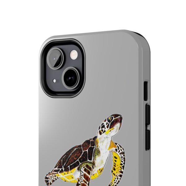 "Sea Turtle" Sea Life Series; R G Concepts Tough Phone Cases, iPhone Case, iPhone Cases, Phone Case, Fish iPhone, Sea Turtle iPhone Case - Image 59