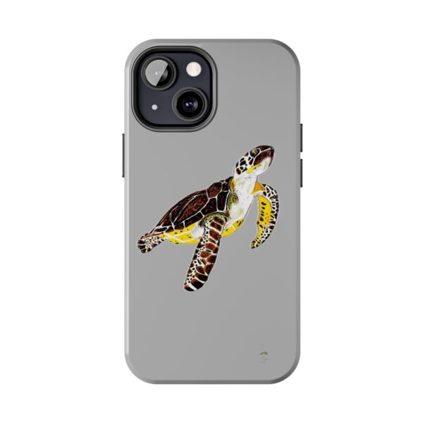 "Sea Turtle" Sea Life Series; R G Concepts Tough Phone Cases, iPhone Case, iPhone Cases, Phone Case, Fish iPhone, Sea Turtle iPhone Case - Image 63