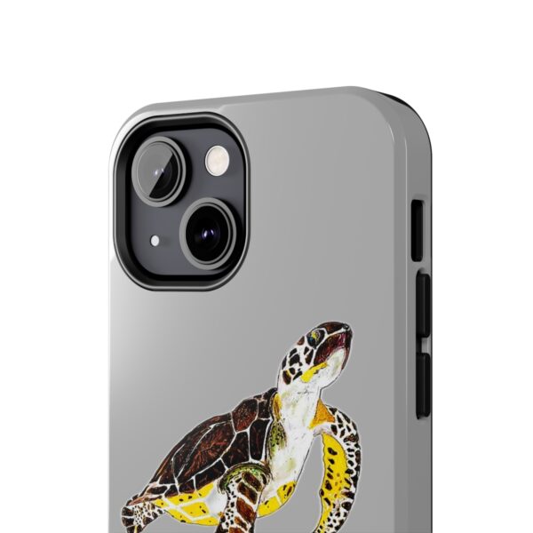 "Sea Turtle" Sea Life Series; R G Concepts Tough Phone Cases, iPhone Case, iPhone Cases, Phone Case, Fish iPhone, Sea Turtle iPhone Case - Image 65