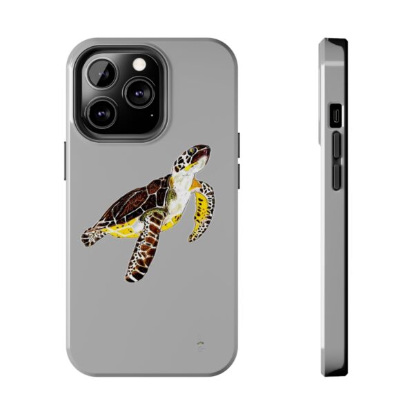 "Sea Turtle" Sea Life Series; R G Concepts Tough Phone Cases, iPhone Case, iPhone Cases, Phone Case, Fish iPhone, Sea Turtle iPhone Case - Image 68