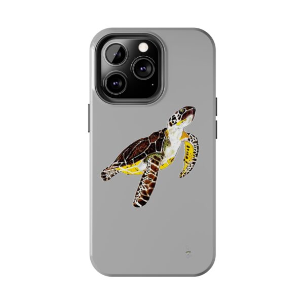 "Sea Turtle" Sea Life Series; R G Concepts Tough Phone Cases, iPhone Case, iPhone Cases, Phone Case, Fish iPhone, Sea Turtle iPhone Case - Image 69