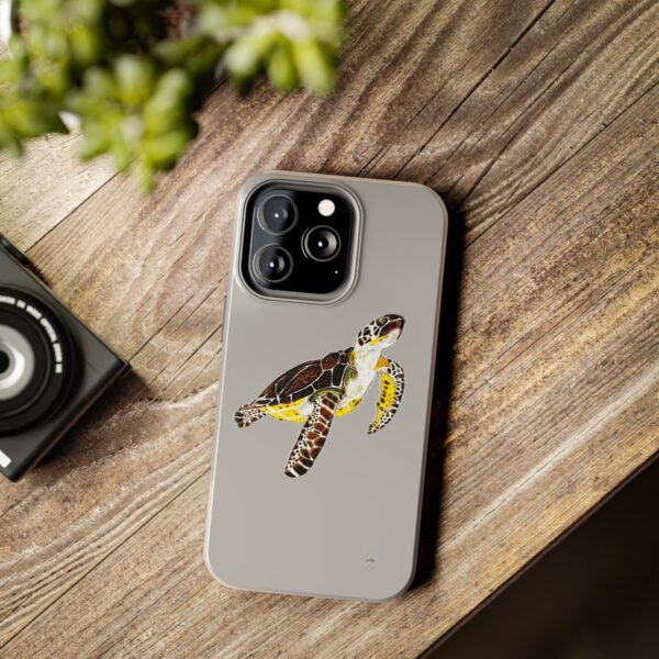 "Sea Turtle" Sea Life Series; R G Concepts Tough Phone Cases, iPhone Case, iPhone Cases, Phone Case, Fish iPhone, Sea Turtle iPhone Case - Image 73