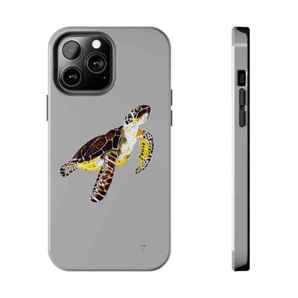 "Sea Turtle" Sea Life Series; R G Concepts Tough Phone Cases, iPhone Case, iPhone Cases, Phone Case, Fish iPhone, Sea Turtle iPhone Case - Image 74