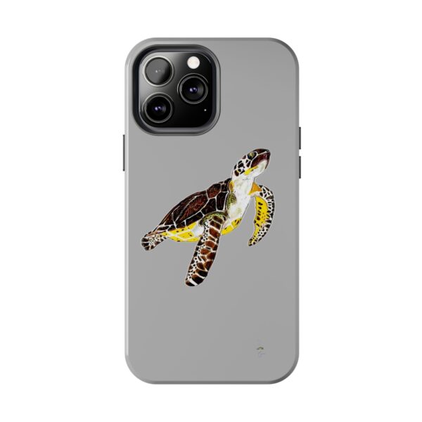 "Sea Turtle" Sea Life Series; R G Concepts Tough Phone Cases, iPhone Case, iPhone Cases, Phone Case, Fish iPhone, Sea Turtle iPhone Case - Image 75