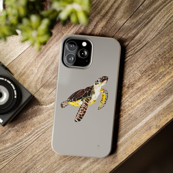 "Sea Turtle" Sea Life Series; R G Concepts Tough Phone Cases, iPhone Case, iPhone Cases, Phone Case, Fish iPhone, Sea Turtle iPhone Case - Image 79